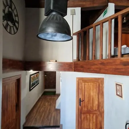Loft La Catedral De Casa Botes Appartement Cuenca  Buitenkant foto
