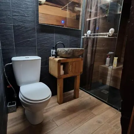 Loft La Catedral De Casa Botes Appartement Cuenca  Buitenkant foto