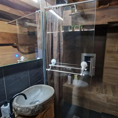 Loft La Catedral De Casa Botes Appartement Cuenca  Buitenkant foto