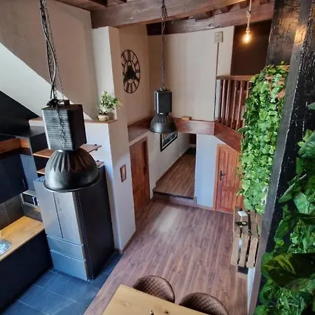 Loft La Catedral De Casa Botes Appartement Cuenca  Buitenkant foto