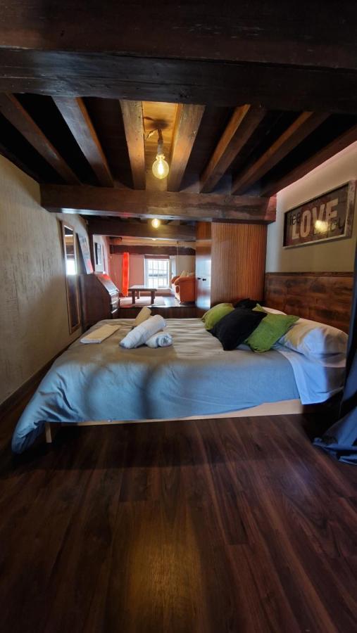 Loft La Catedral De Casa Botes * Cuenca (Castilla-La Mancha)