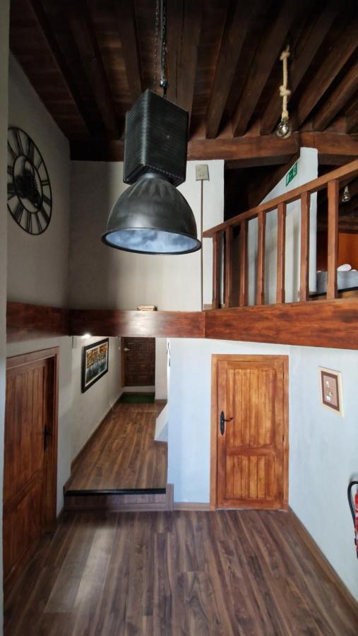 Apartment Loft La Catedral De Casa Botes *