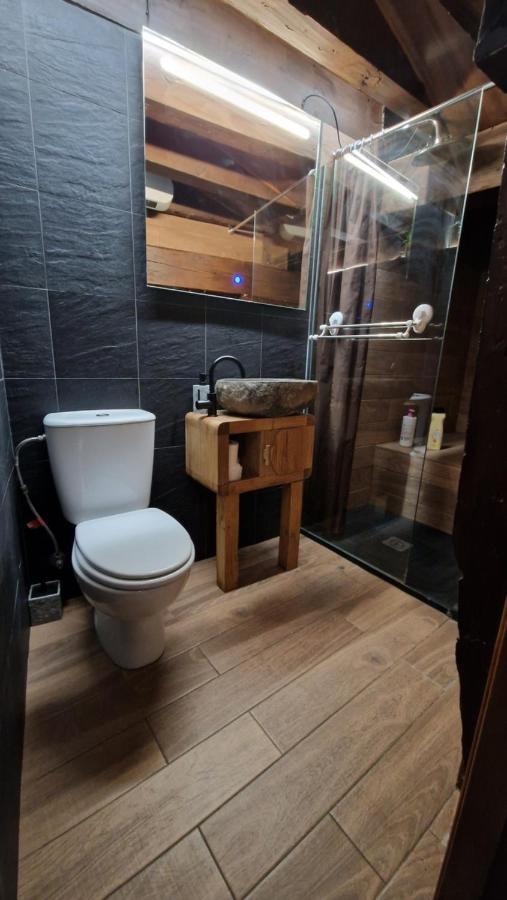 Loft La Catedral De Casa Botes Apartment Cuenca (Castilla-La Mancha)