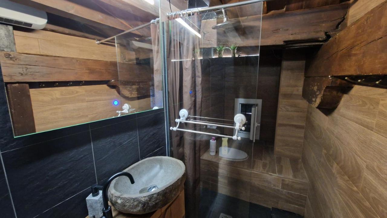 Loft La Catedral De Casa Botes Cuenca (Castilla-La Mancha)
