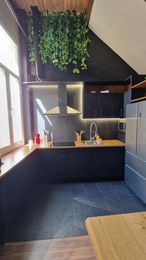 Loft La Catedral De Casa Botes