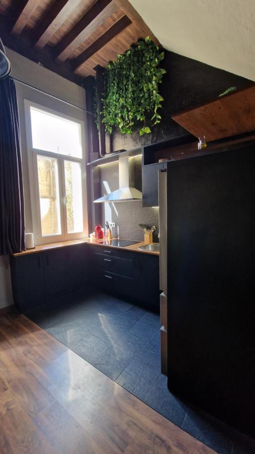Loft La Catedral De Casa Botes *