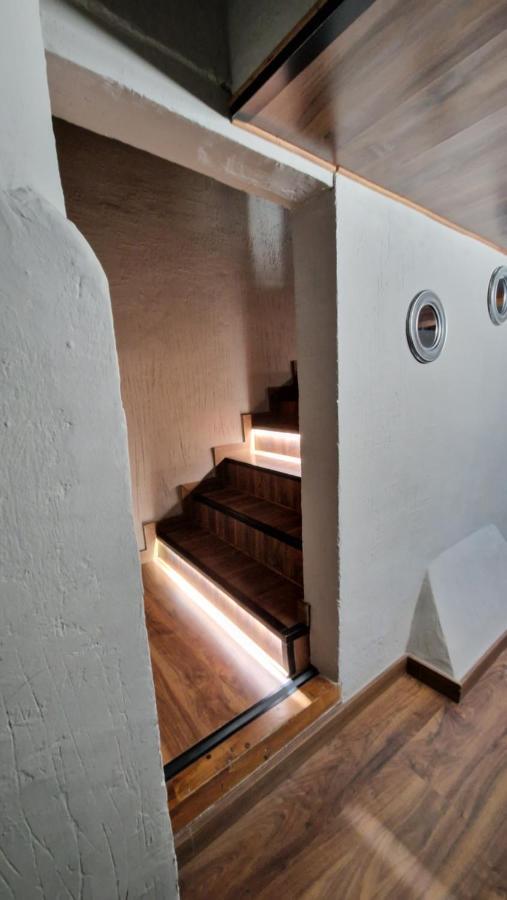 Loft La Catedral De Casa Botes *