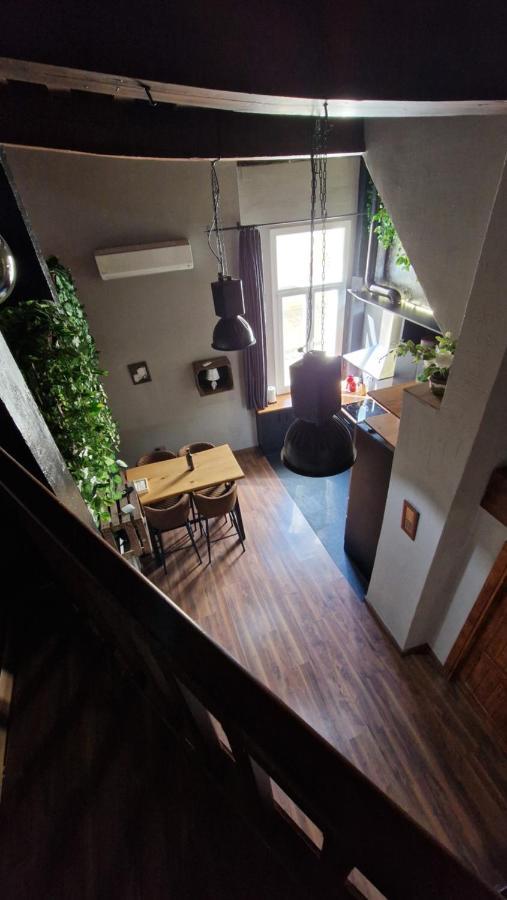 Loft La Catedral De Casa Botes