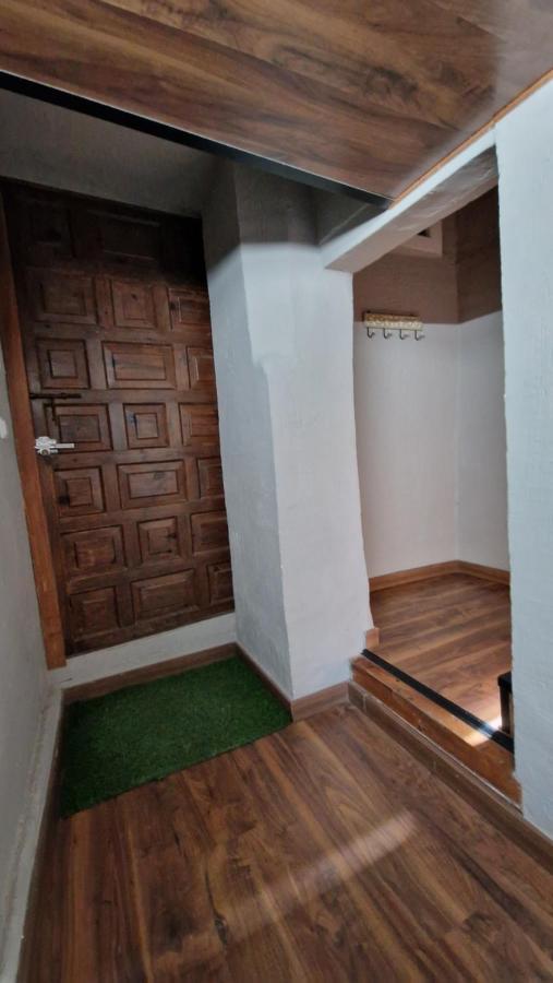 Apartment Loft La Catedral De Casa Botes