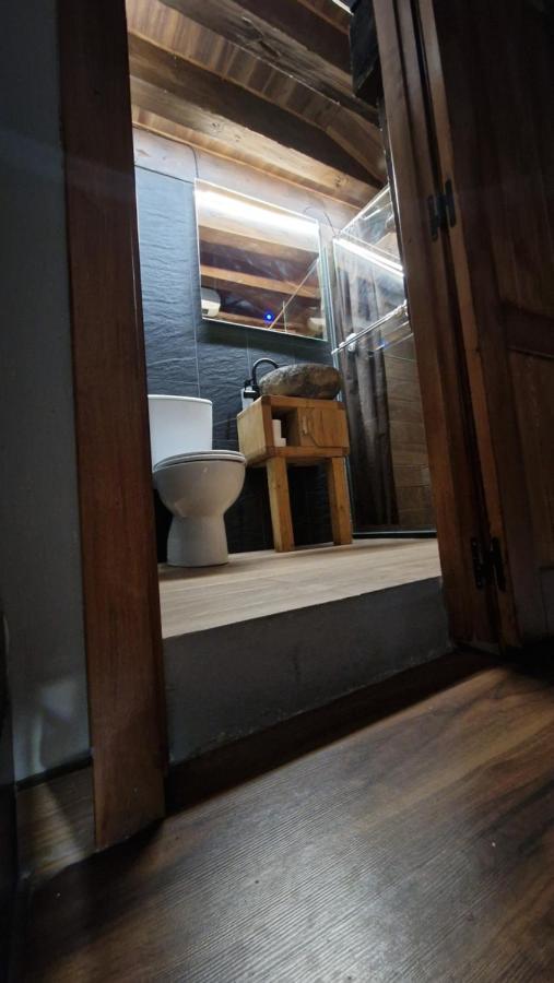 Loft La Catedral De Casa Botes Apartment