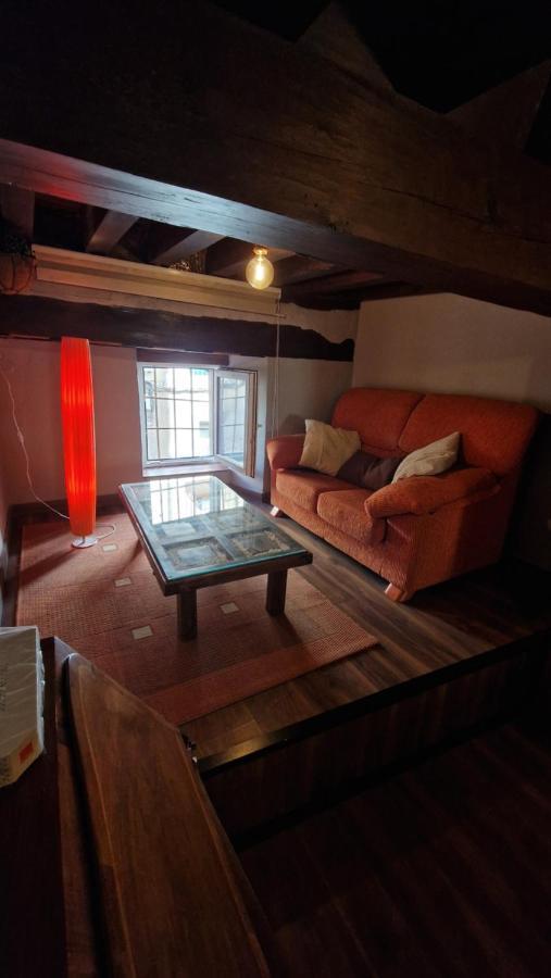 Loft La Catedral De Casa Botes Cuenca (Castilla-La Mancha)
