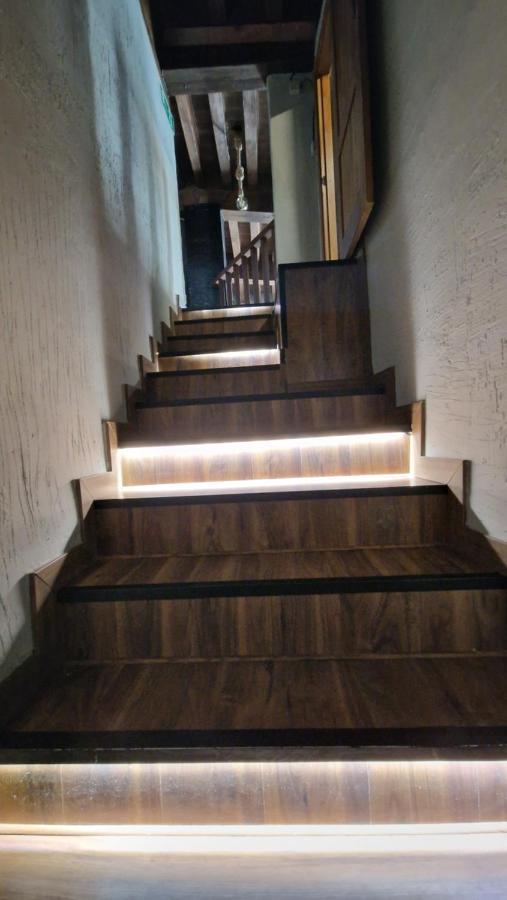Apartment Loft La Catedral De Casa Botes *