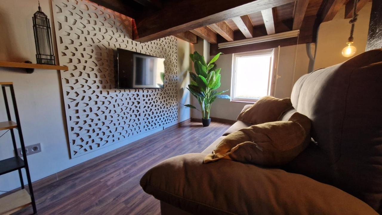 Apartment Loft La Catedral De Casa Botes *