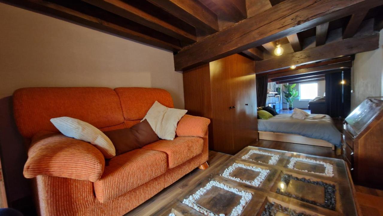 Loft La Catedral De Casa Botes Apartment Cuenca (Castilla-La Mancha)