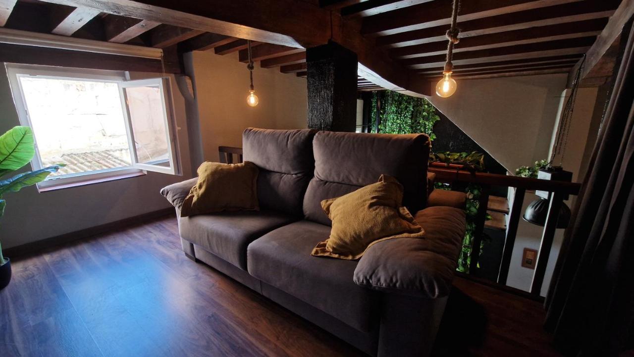 Loft La Catedral De Casa Botes