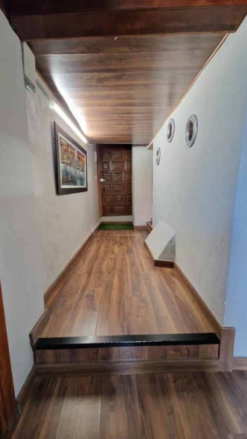 Loft La Catedral De Casa Botes * Cuenca (Castilla-La Mancha)