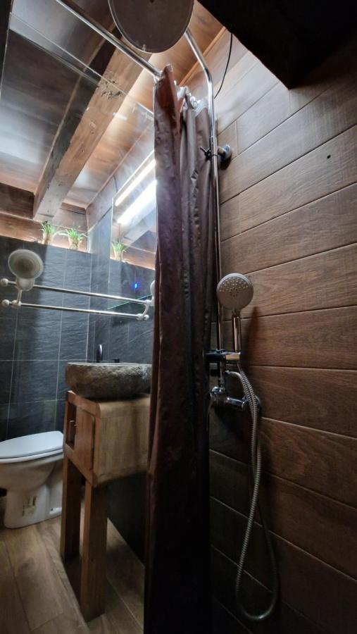 Loft La Catedral De Casa Botes *