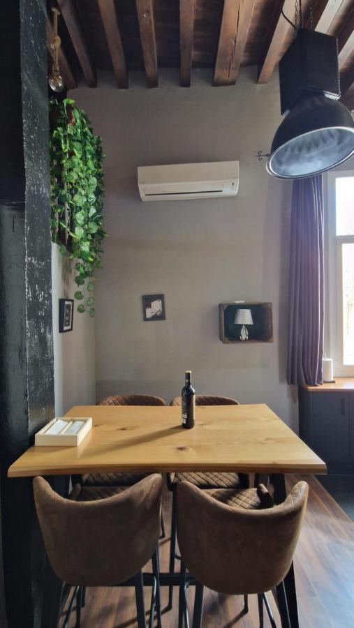 Apartment Loft La Catedral De Casa Botes Cuenca (Castilla-La Mancha)