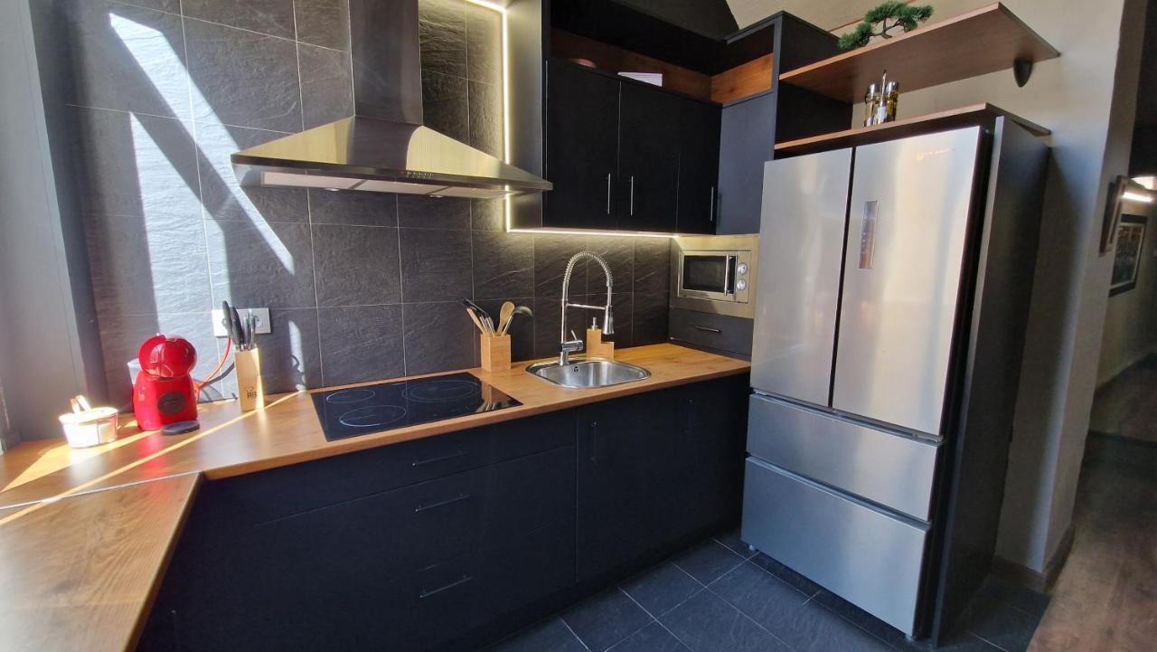 Apartment Loft La Catedral De Casa Botes