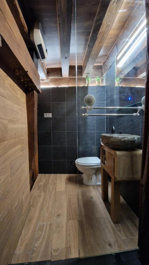 Apartment Loft La Catedral De Casa Botes *