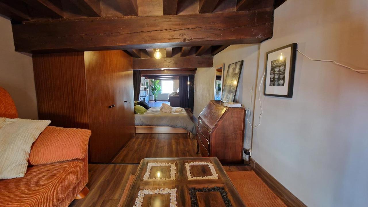 Apartment Loft La Catedral De Casa Botes