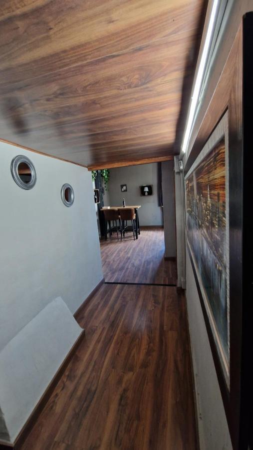 Loft La Catedral De Casa Botes Apartment Cuenca (Castilla-La Mancha)