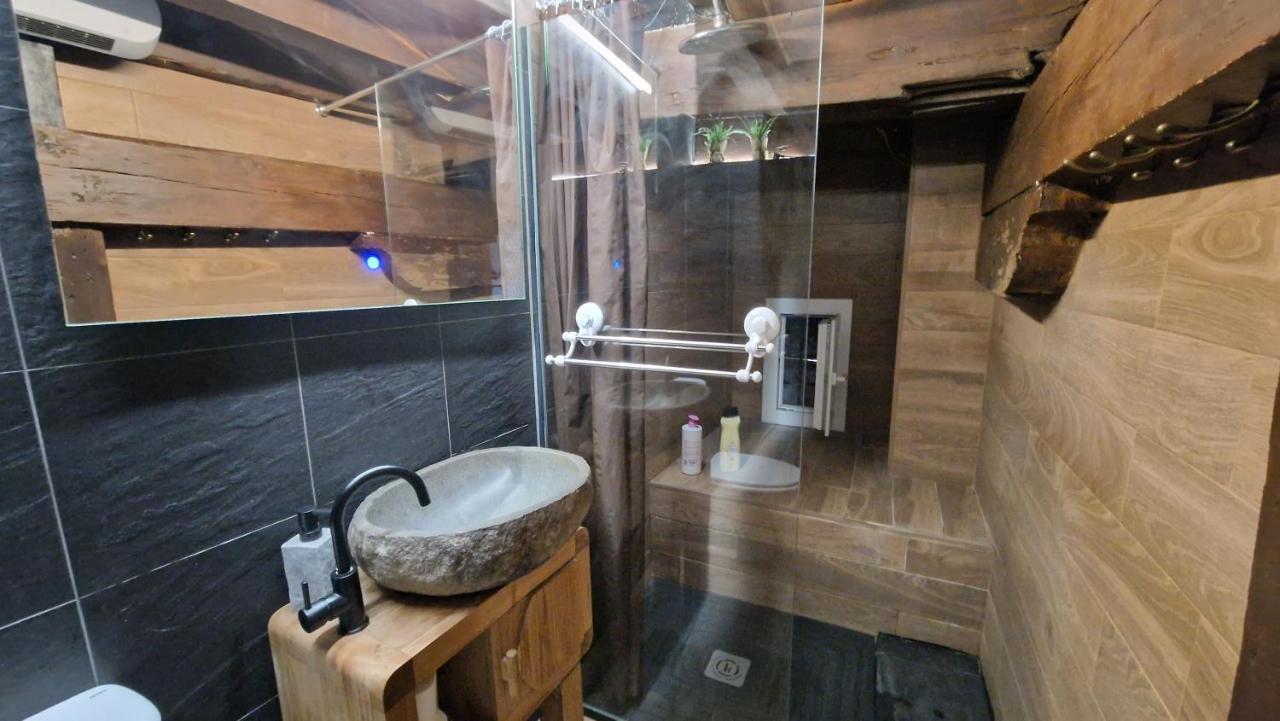 Apartment Loft La Catedral De Casa Botes *