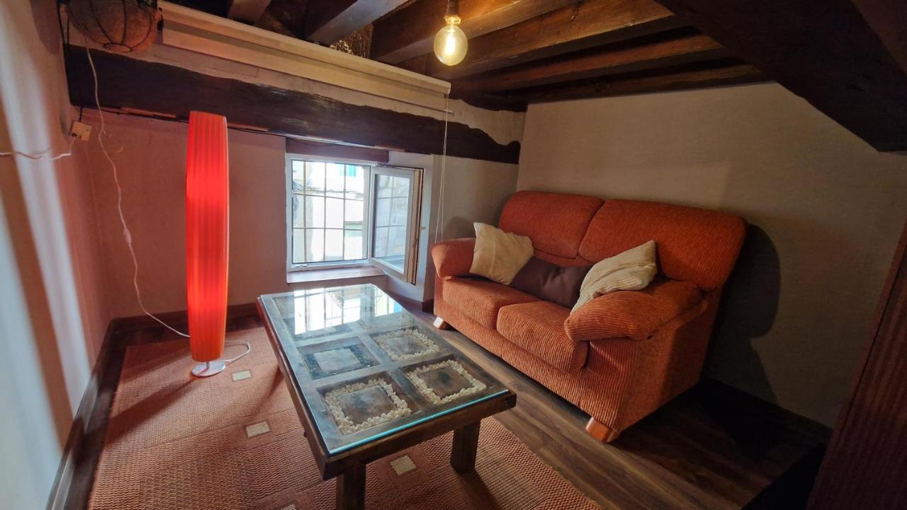 Apartment Loft La Catedral De Casa Botes