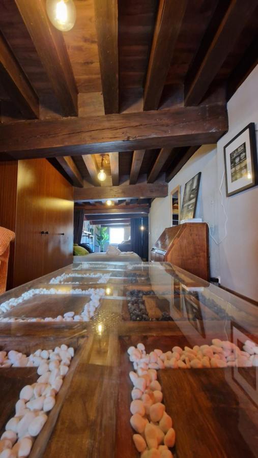 Loft La Catedral De Casa Botes * Cuenca (Castilla-La Mancha)